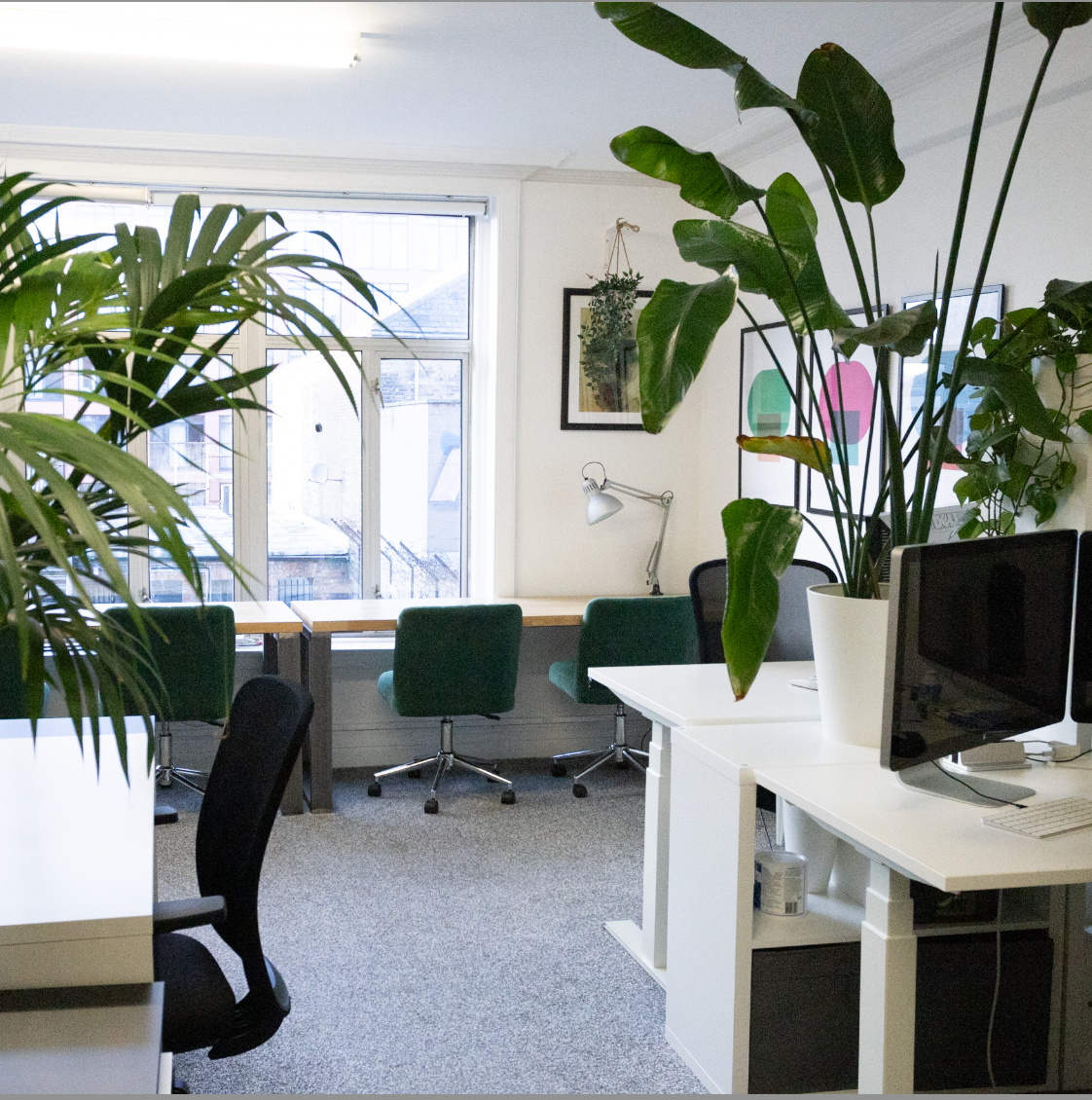 CoCreate South - Central Dublin Coworking Space 4