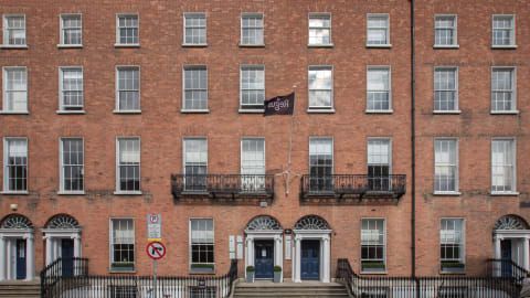 Regus - Dublin 2 Pembroke House