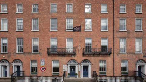Regus - Dublin 2 Pembroke House