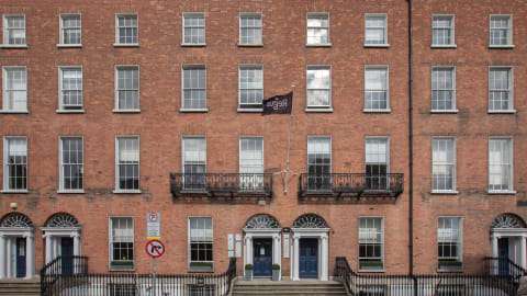 Regus - Dublin 2 Pembroke House