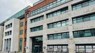 Regus - Dublin 2 Harcourt