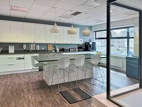 Regus - Dublin 2 Harcourt 4