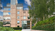 Regus - Dublin 4 Ballsbridge