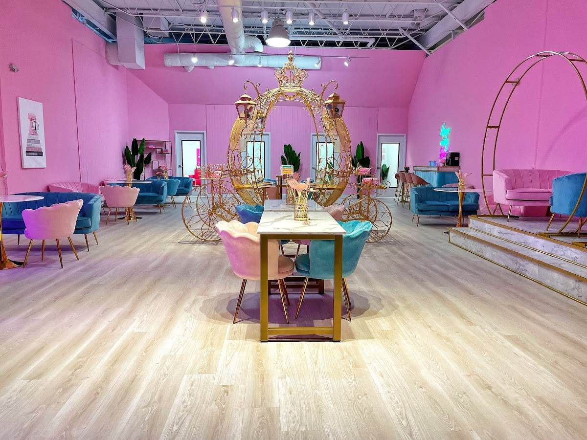 The Bakery CoWork