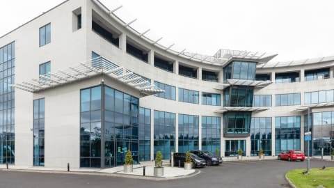Regus - Dublin, Santry