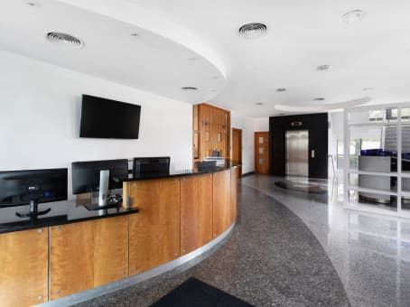 Regus - Dublin, Santry 4
