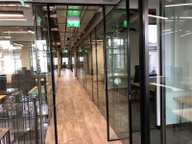 The Glasshouses GH2 - Coworking / Serviced Offices Space