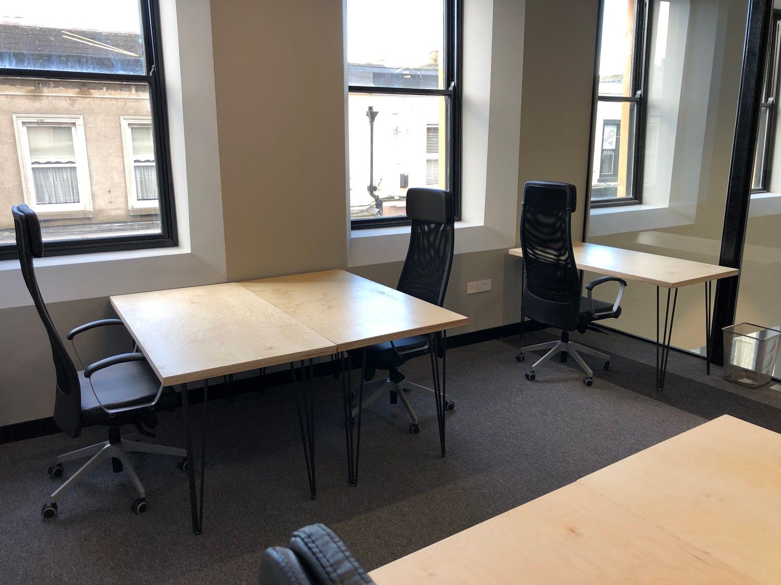 The Glasshouses GH2 - Coworking / Serviced Offices Space 3
