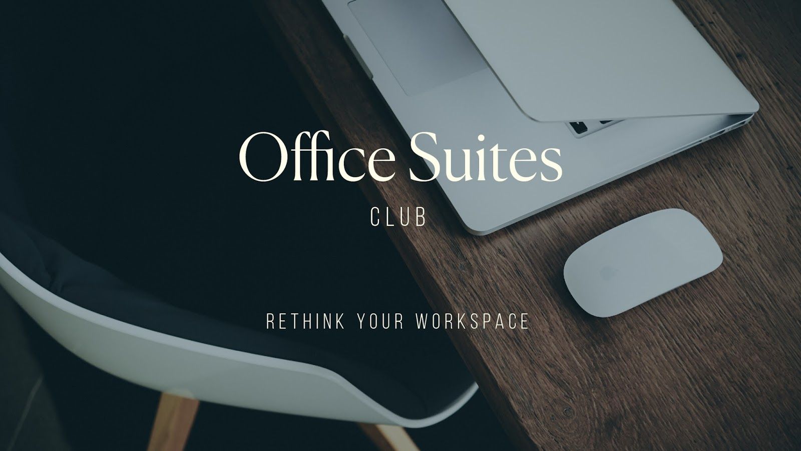 Office Suites Club - Flexible Office Suites In Blackrock, South Dublin