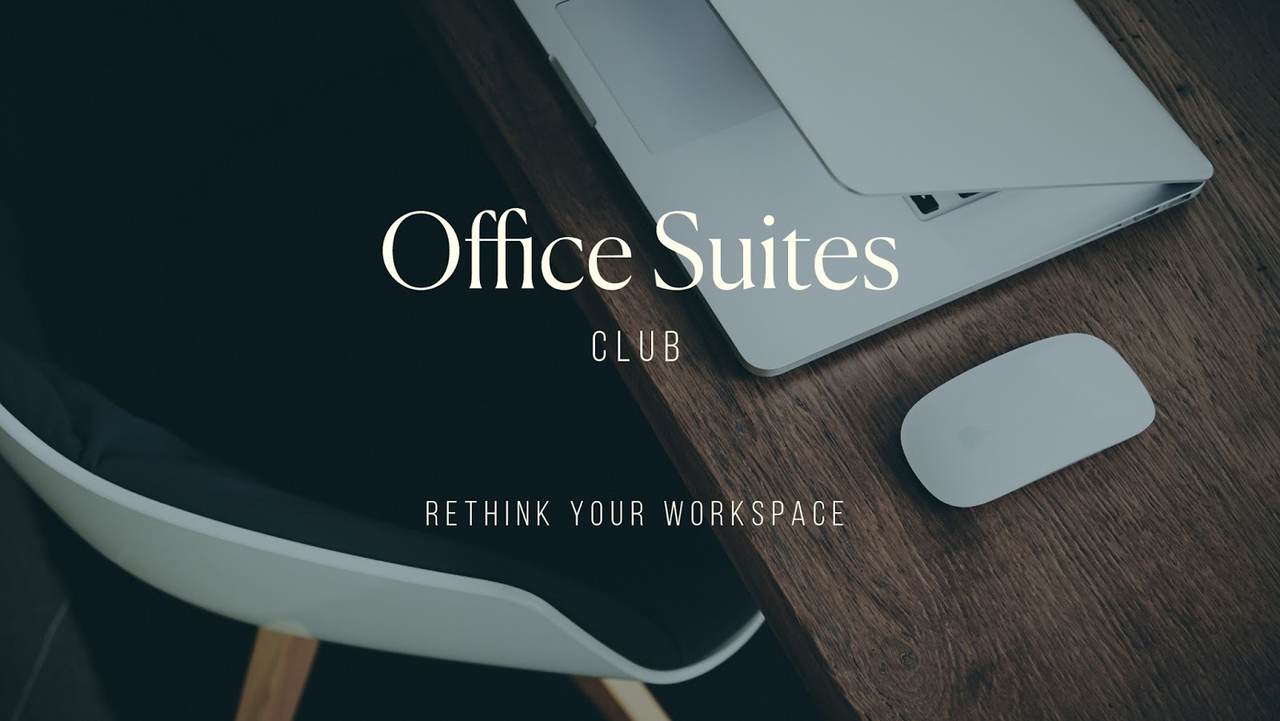 Office Suites Club - Flexible Office Suites In Blackrock, South Dublin