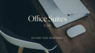 Office Suites Club - Flexible Office Suites In Blackrock, South Dublin