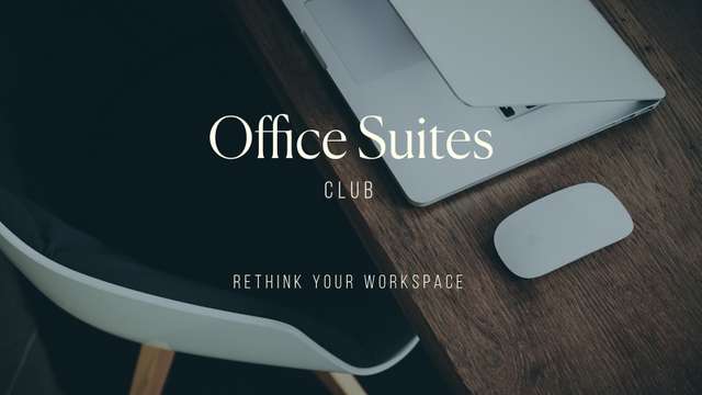 Office Suites Club - Flexible Office Suites In Blackrock, South Dublin