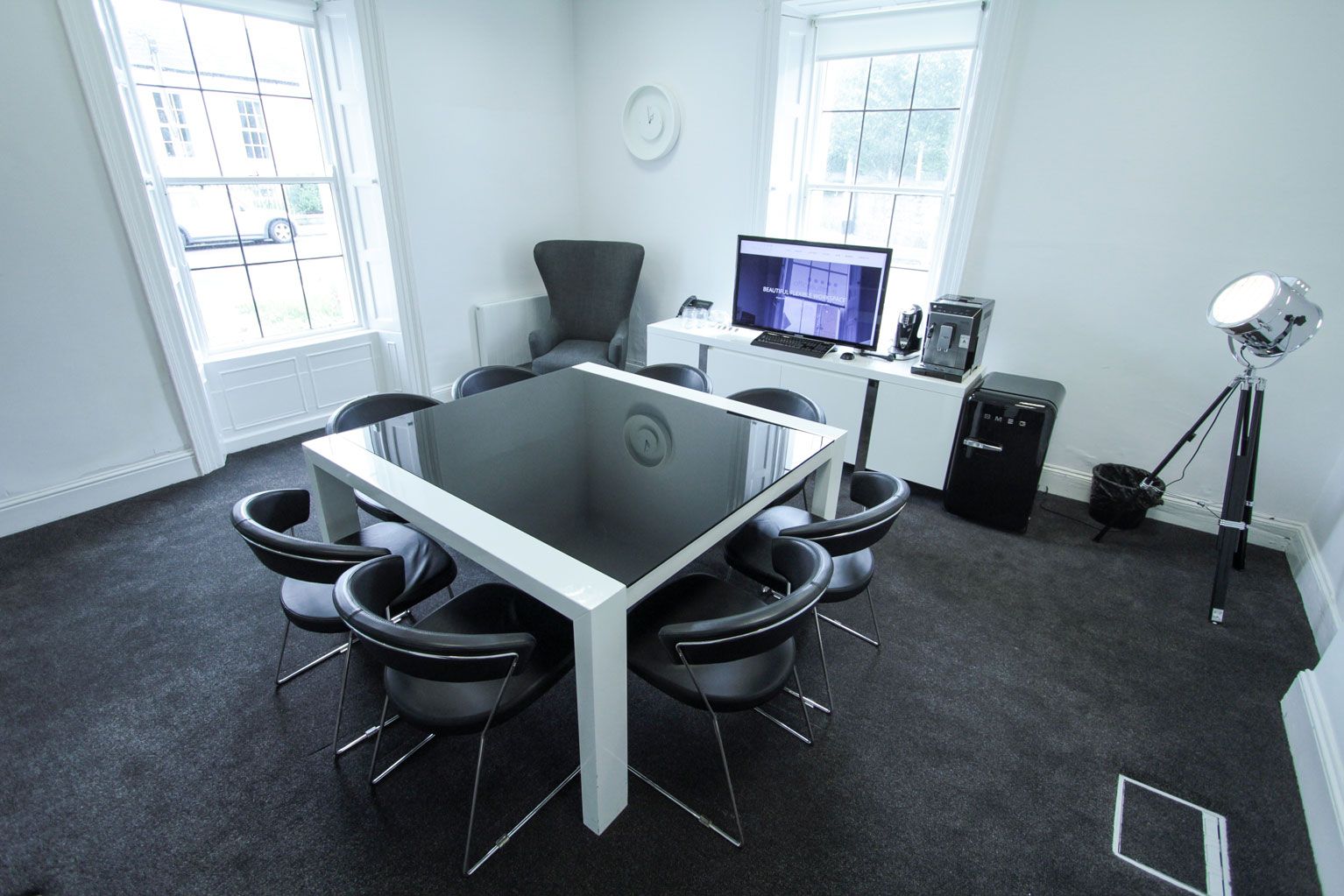 Office Suites Club - Flexible Office Suites In Blackrock, South Dublin 3