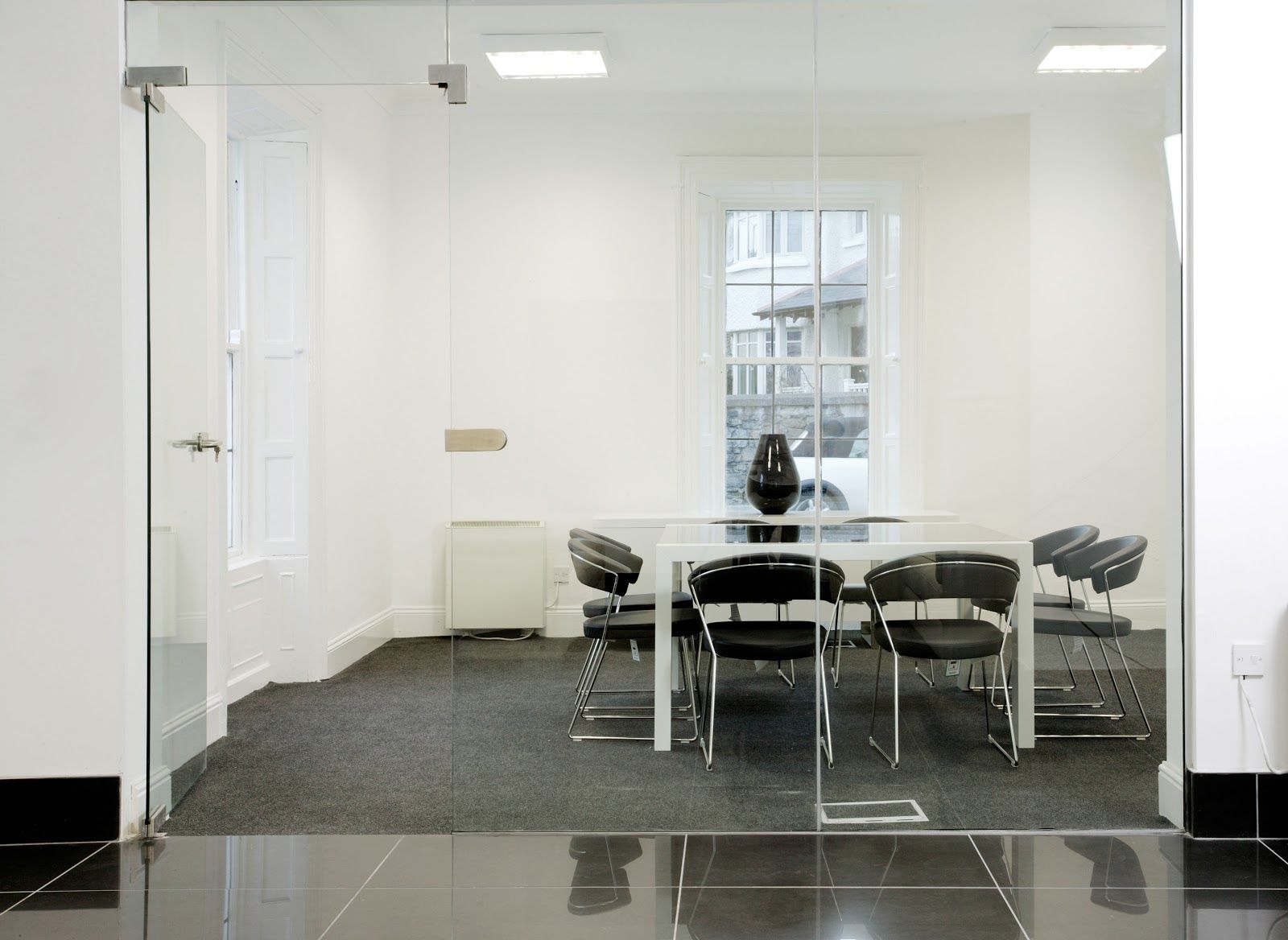 Office Suites Club - Flexible Office Suites In Blackrock, South Dublin 4