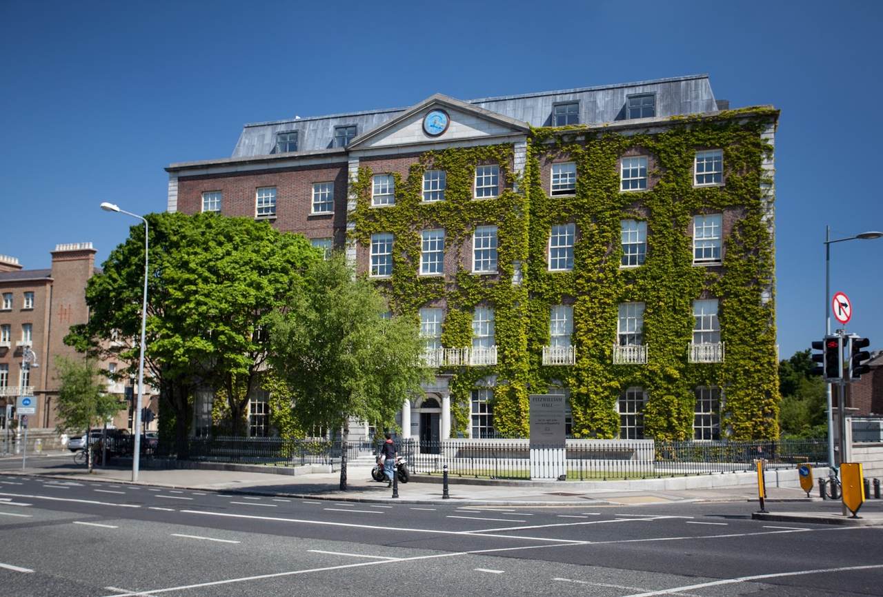 Glandore Serviced Offices | Private Office Space Rental