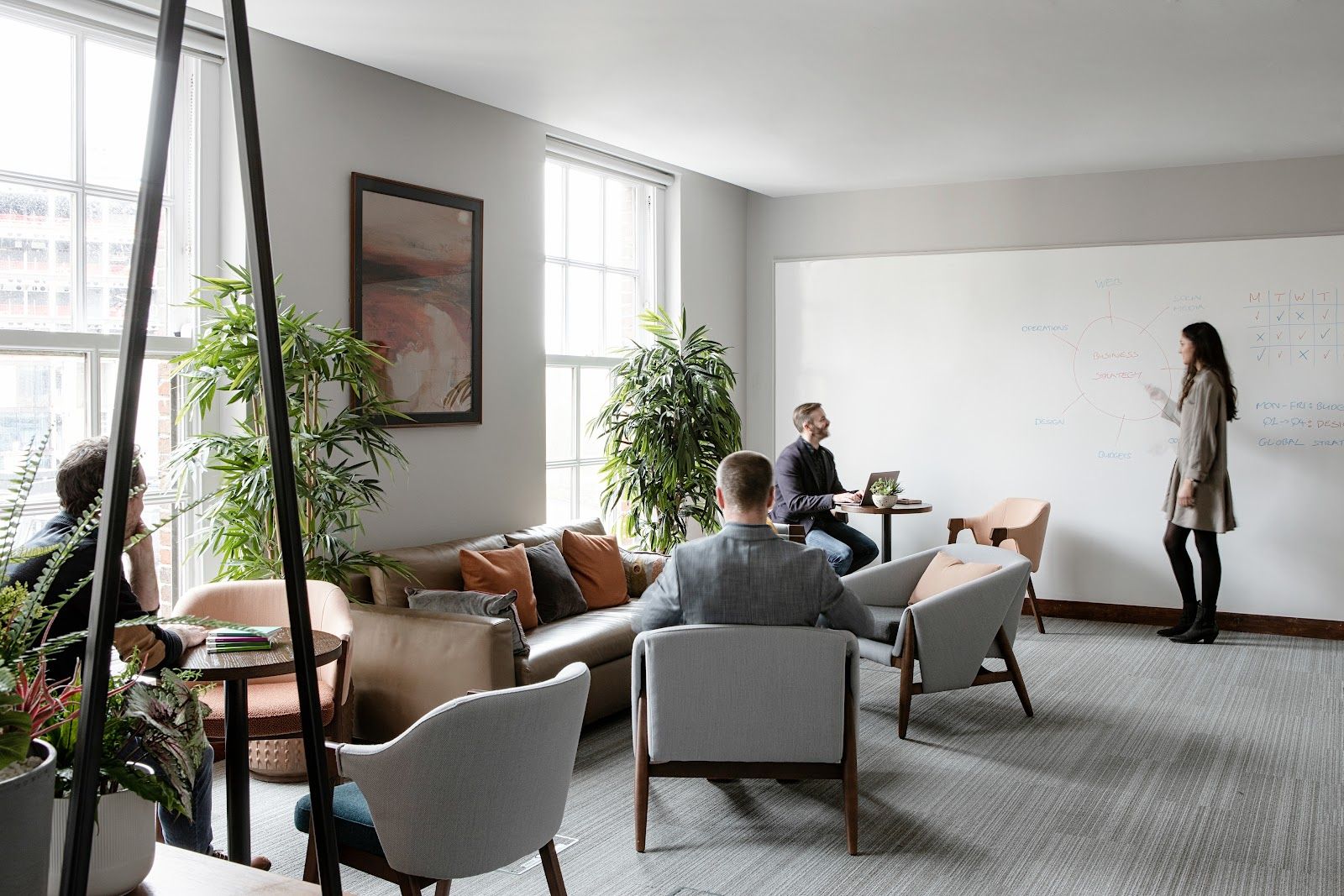 Glandore Serviced Offices | Private Office Space Rental 3