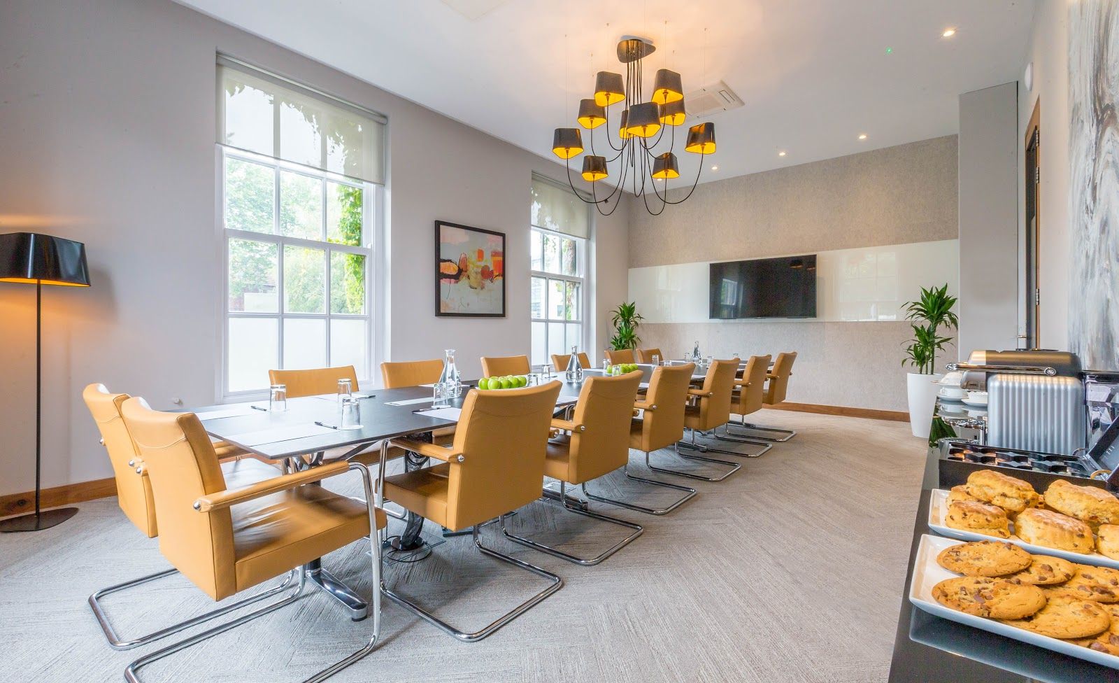 Glandore Serviced Offices | Private Office Space Rental 4