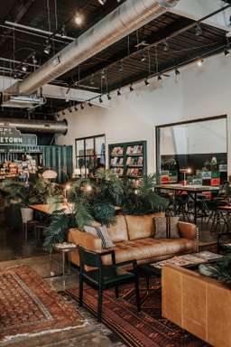 Switchyards Cabbagetown
