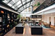Ruby Carl Workspaces Dusseldorf