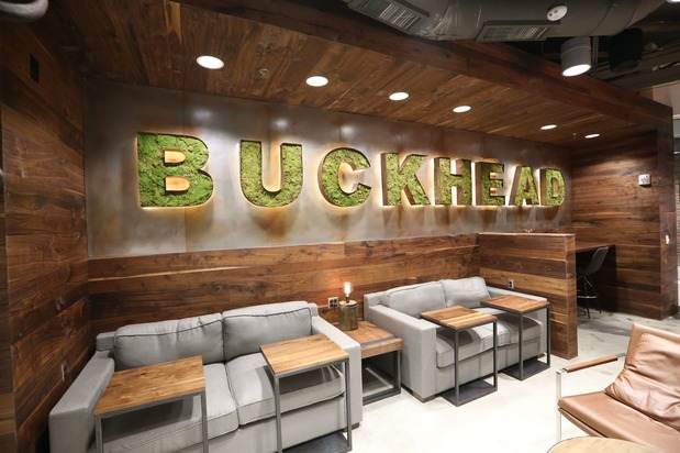 Roam Buckhead - Piedmont
