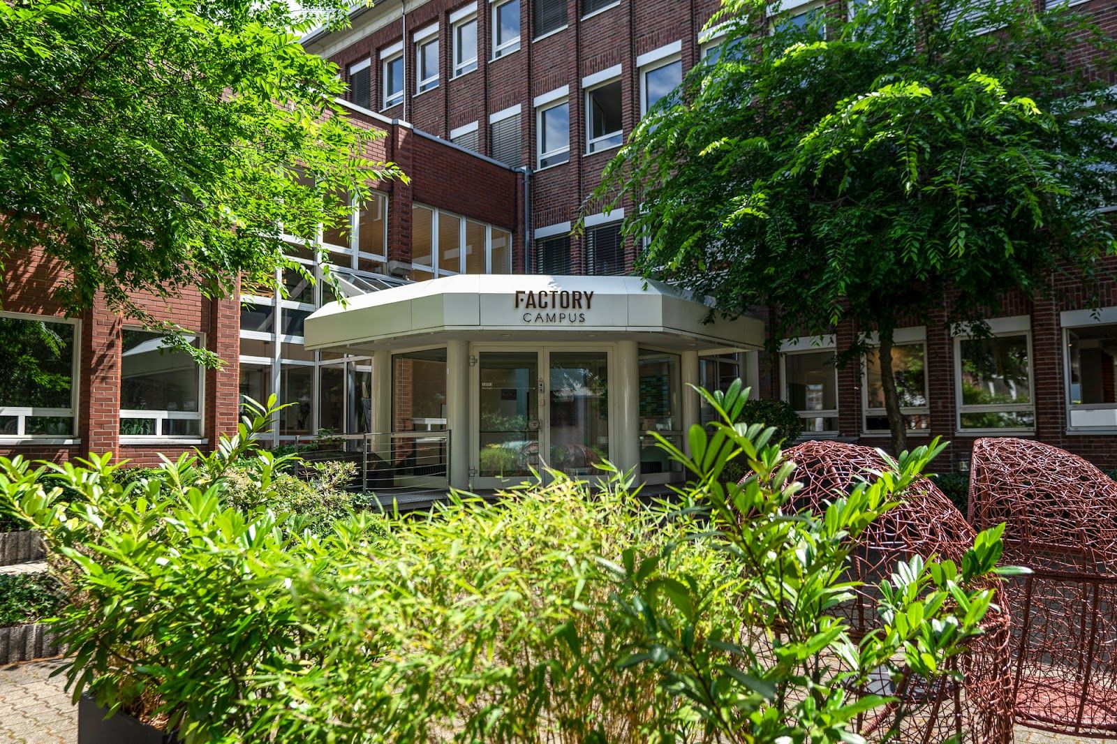 Factory Campus