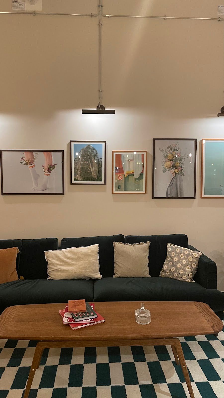 Mindspace Grünstraße 4