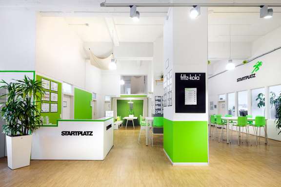 STARTPLATZ Düsseldorf GmbH