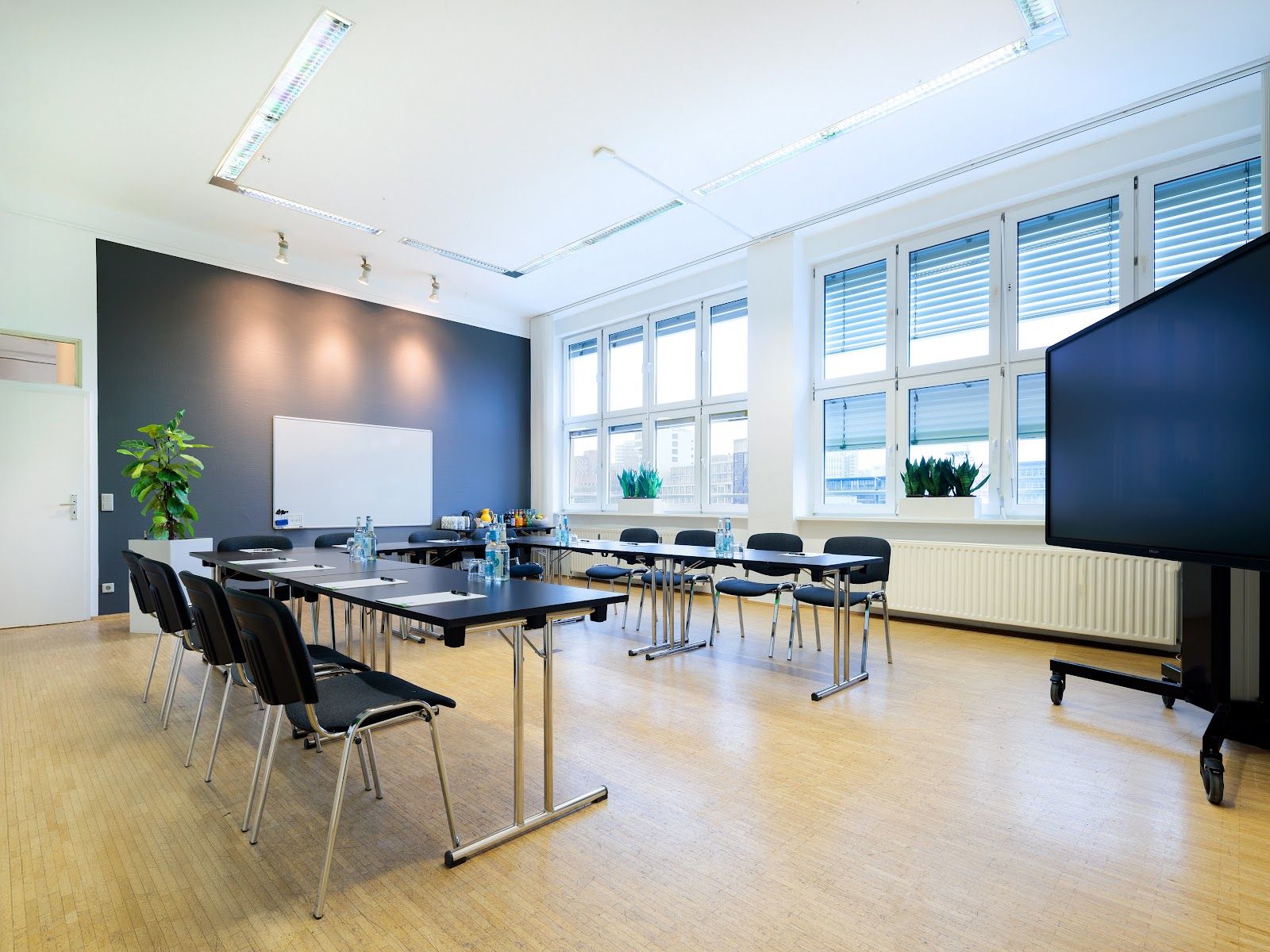 STARTPLATZ Düsseldorf GmbH 3