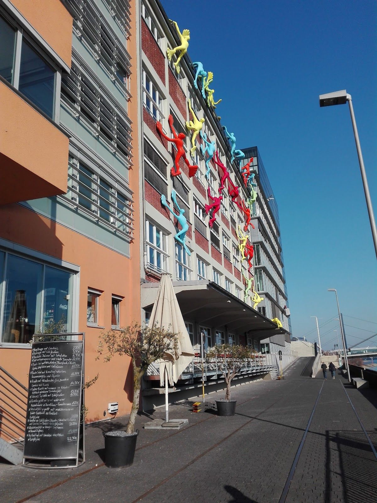 STARTPLATZ Düsseldorf GmbH 4