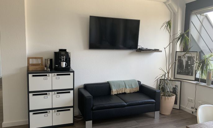 STUDIO4L COWORKING BÜROS 3