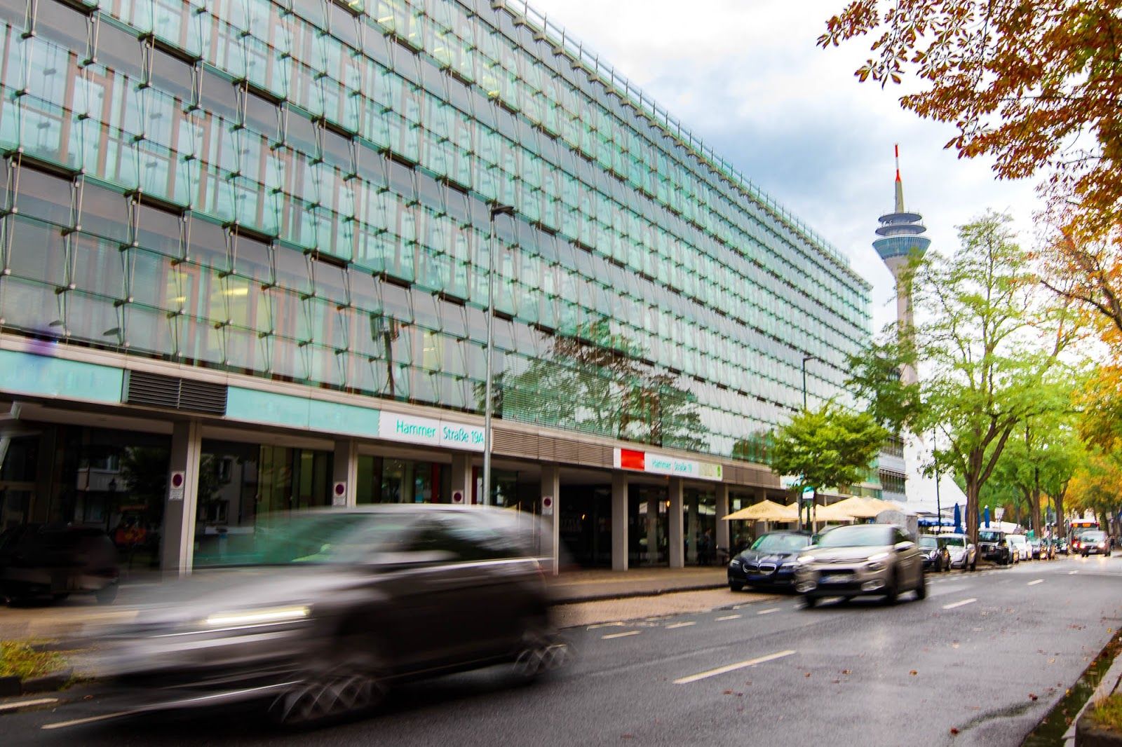 Plaza Cubes Coworking, Virtual Office, Büroräume & Meetingräume | Düsseldorf 4