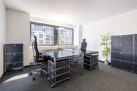 ProOffice Düsseldorf Königsallee - Geschäftsadresse Düsseldorf