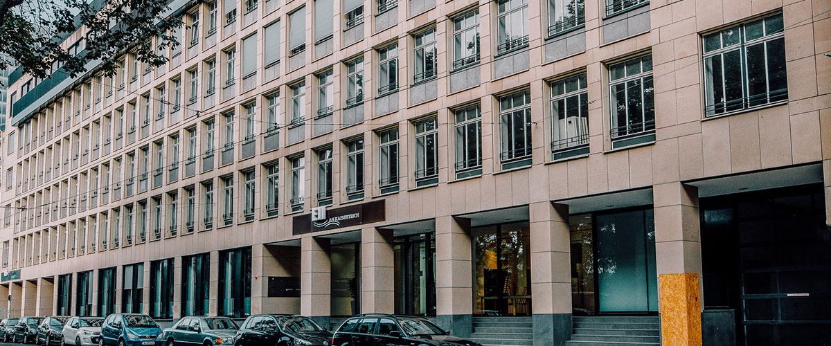 Design Offices Kaiserteich