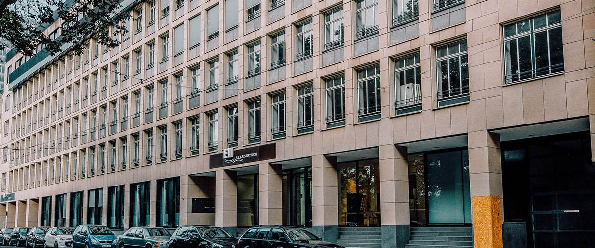 Design Offices Kaiserteich