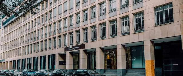Design Offices Kaiserteich