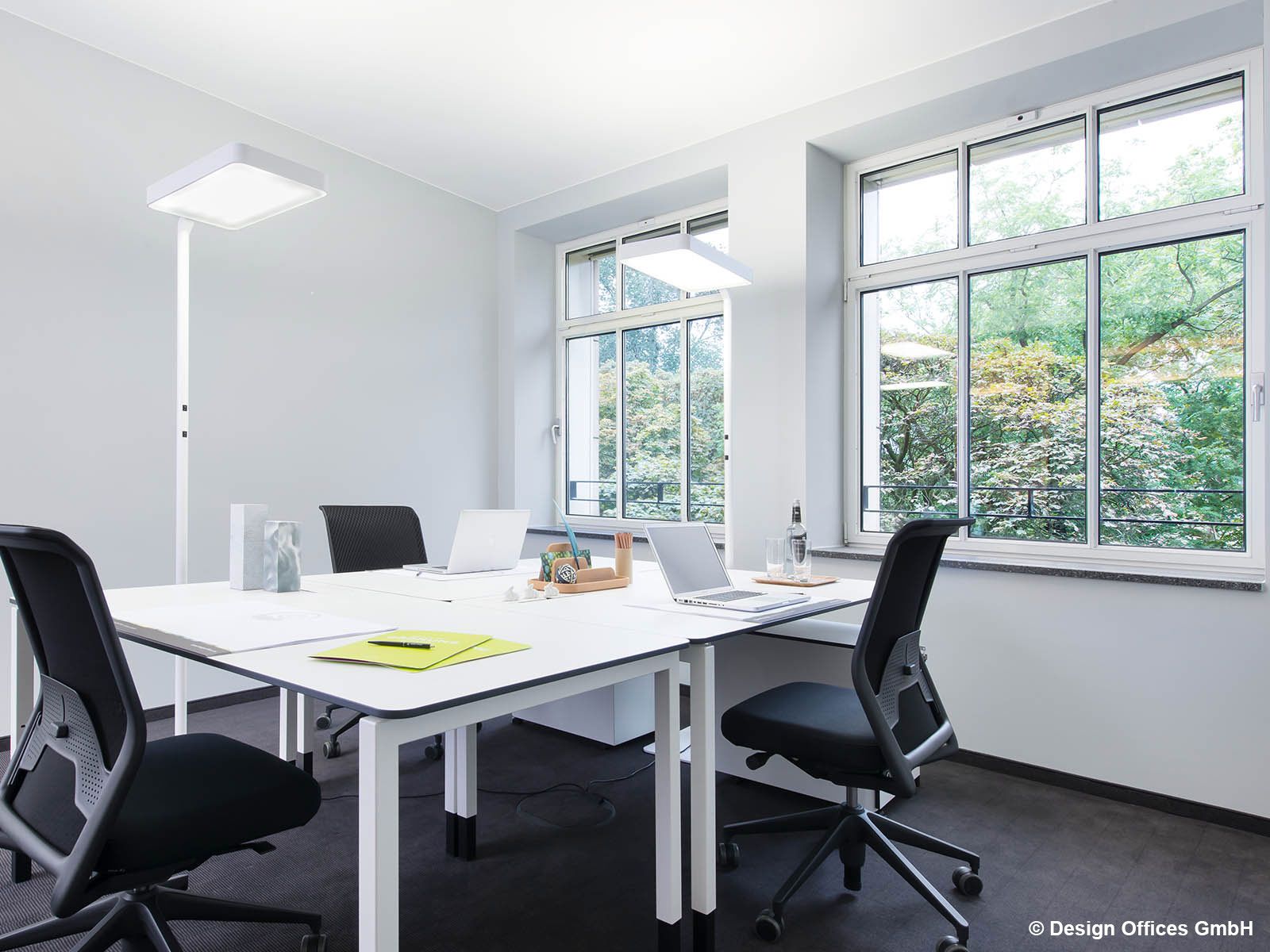 Design Offices Kaiserteich 4