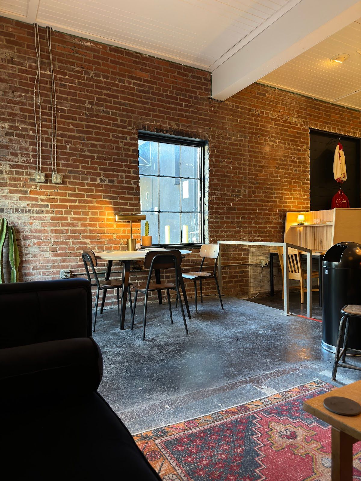 Switchyards Virginia Highland