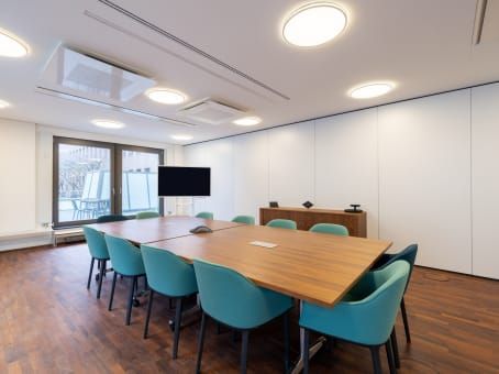 Signature by Regus 3