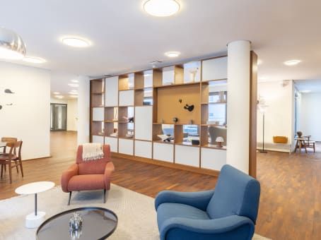 Signature by Regus 4