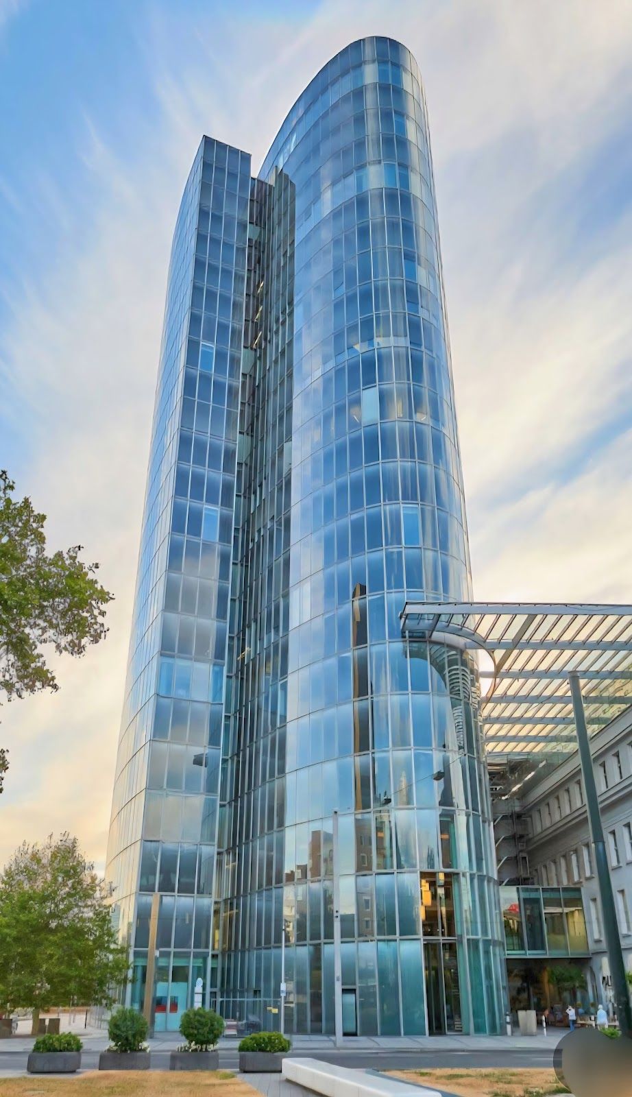 Tribes Düsseldorf GAP - Büroflächen, Coworking & Meetingräume 3