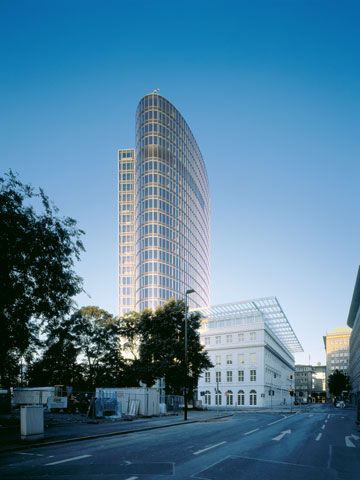Tribes Düsseldorf GAP - Büroflächen, Coworking & Meetingräume 4