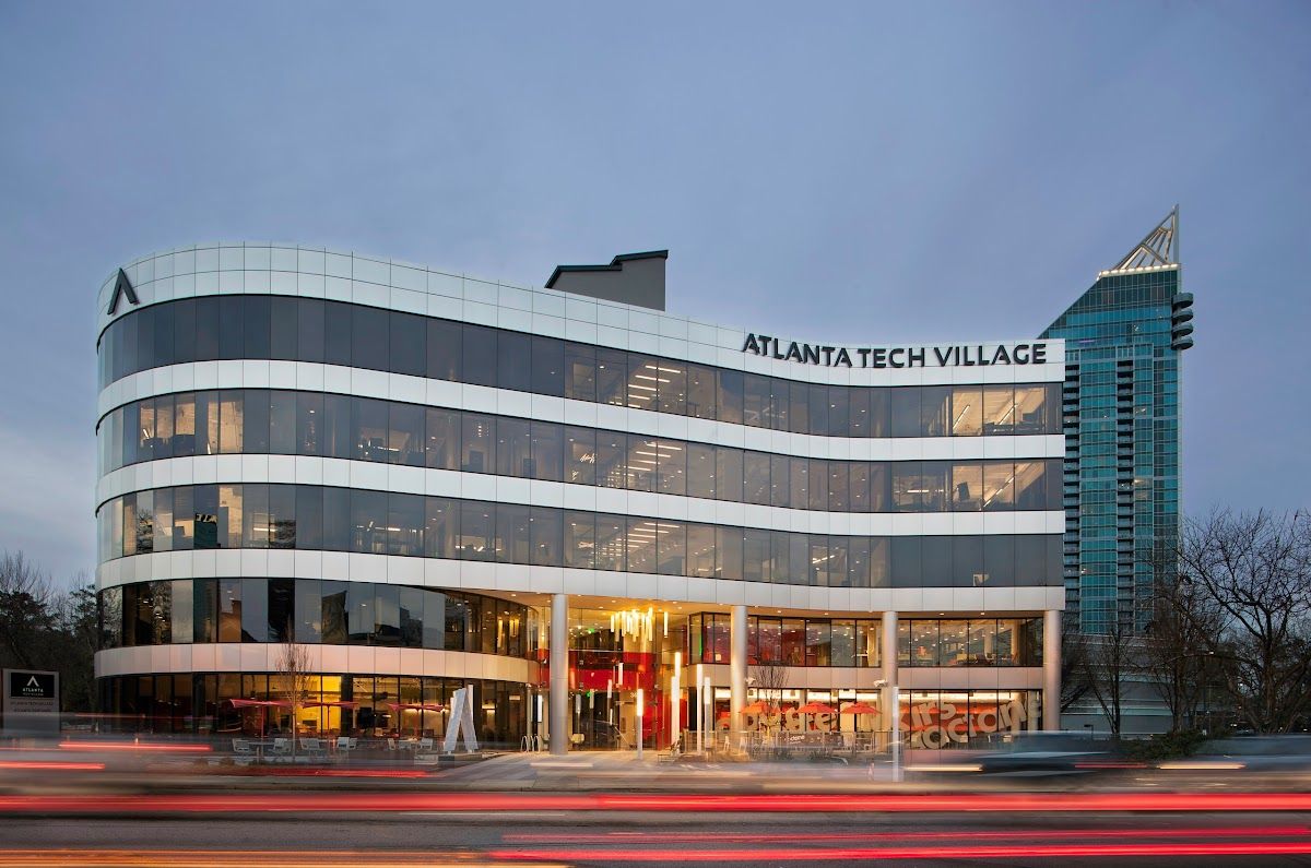 Atlanta Tech Village - Buckhead