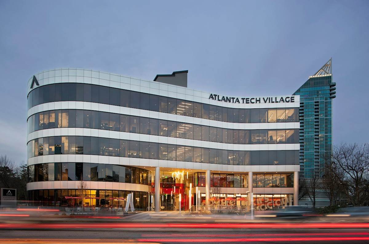 Atlanta Tech Village - Buckhead