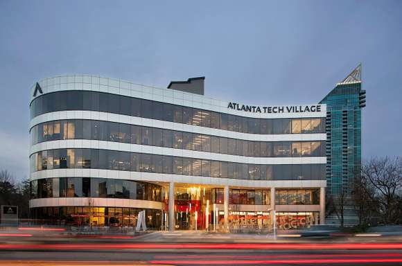 Atlanta Tech Village - Buckhead