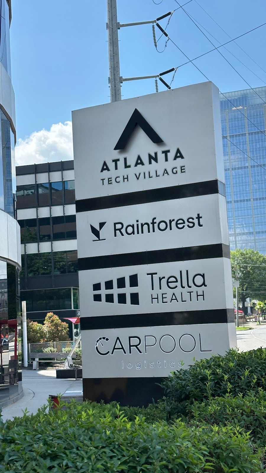 Atlanta Tech Village - Buckhead 3