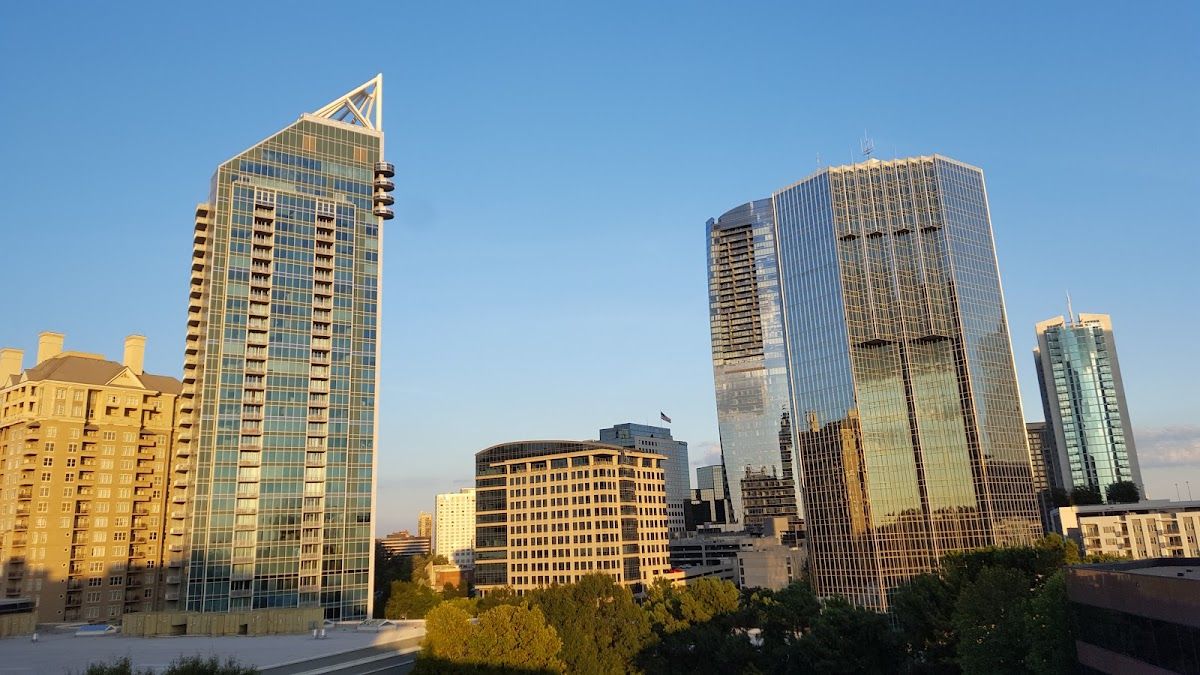 Atlanta Tech Village - Buckhead 4