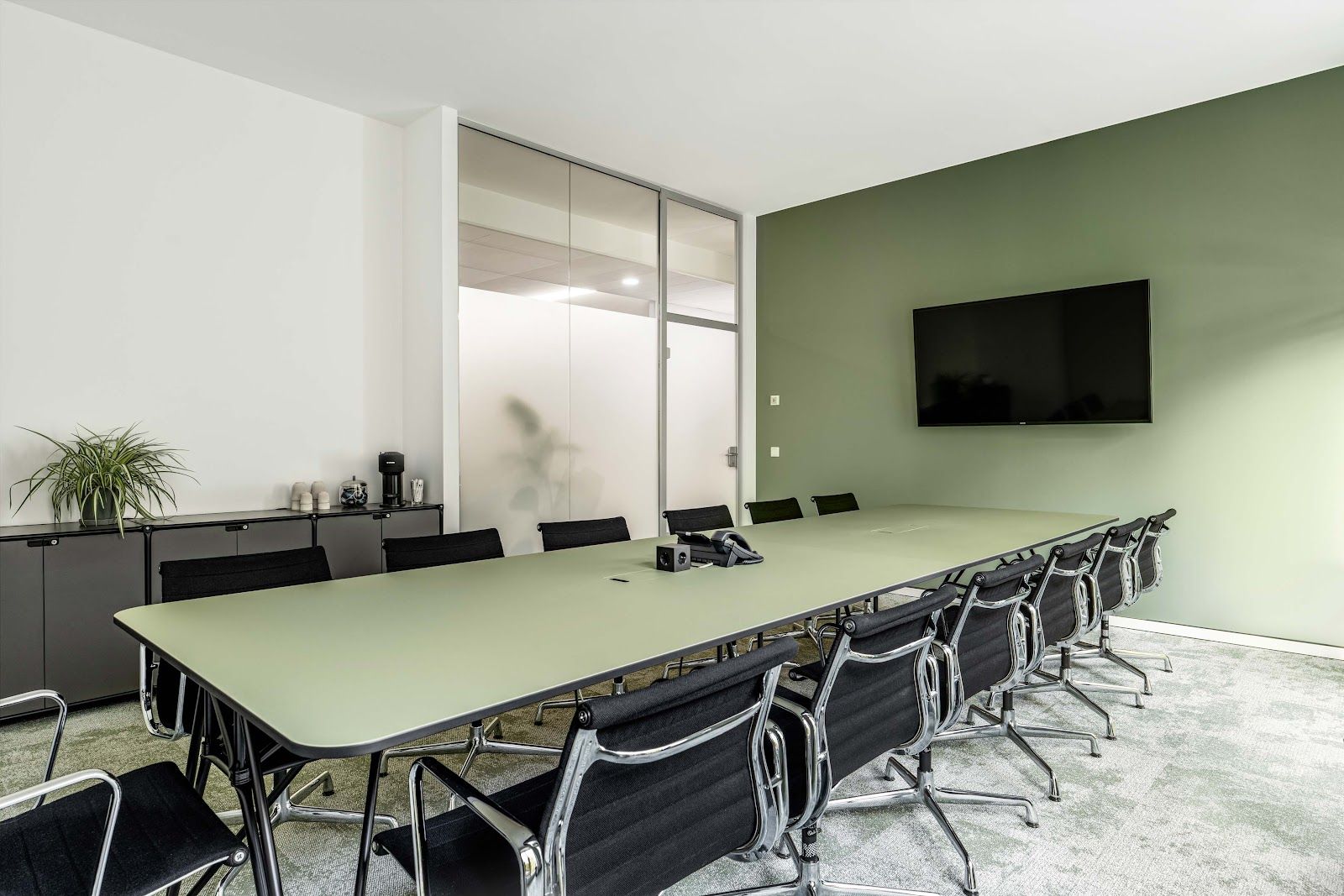 Office Club Düsseldorf
