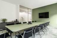 Office Club Düsseldorf