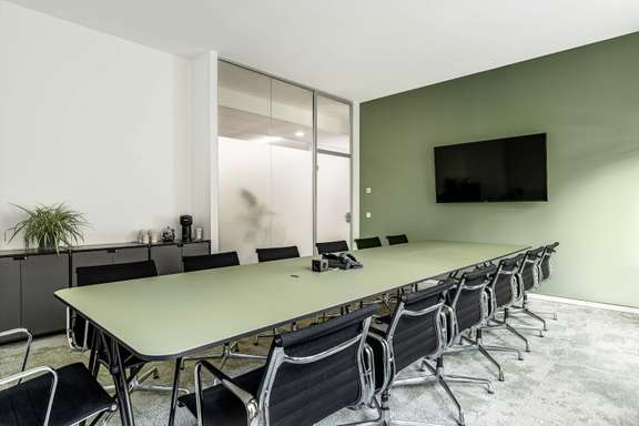 Office Club Düsseldorf