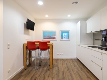 Regus Koenigsallee 3